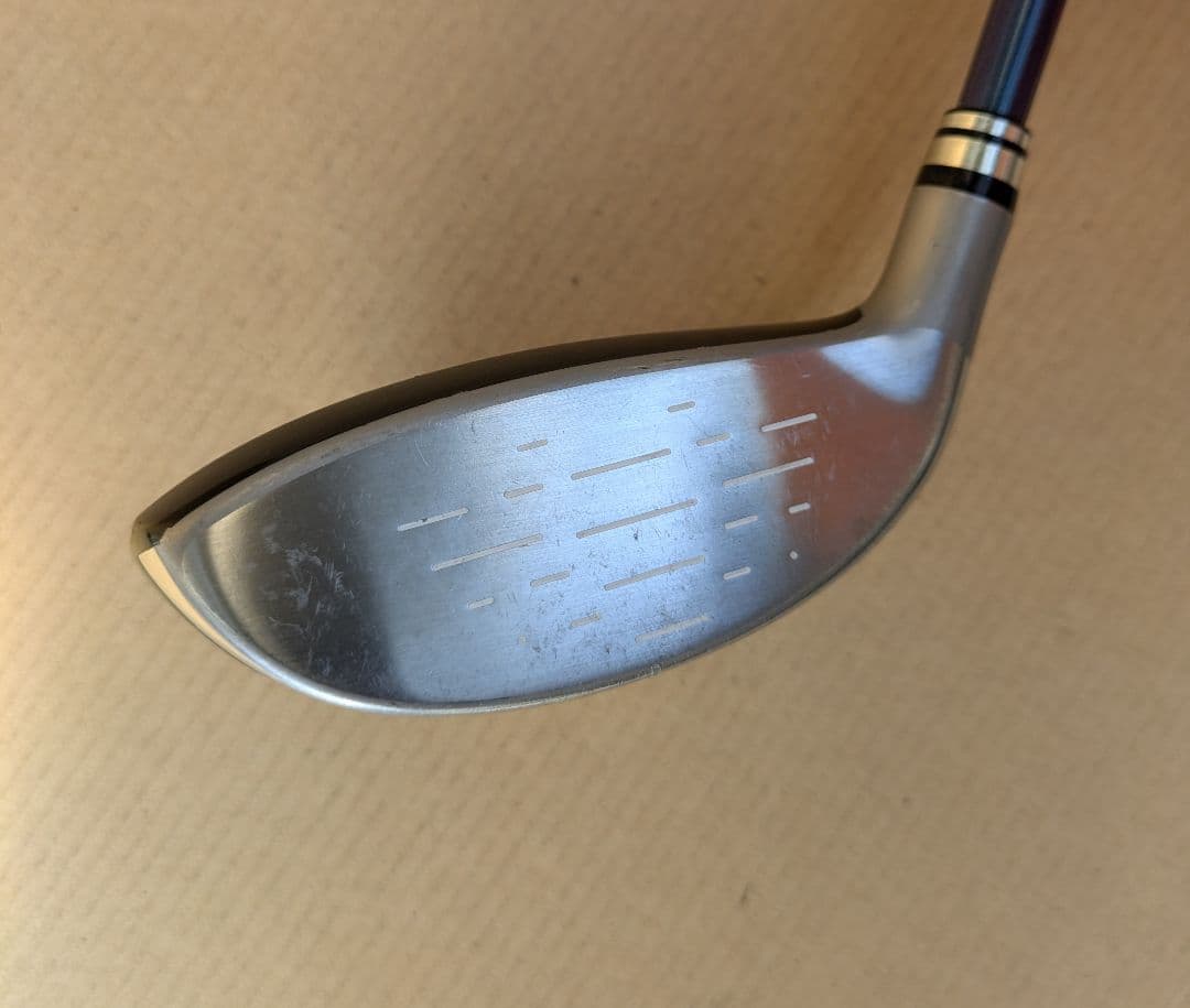 ゼクシオXXIO8 MP800 U5 ユーティリティ 23度 R