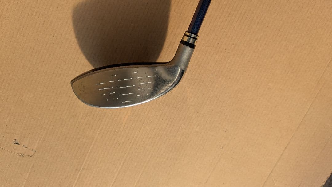 ゼクシオXXIO8 MP800 U5 ユーティリティ 23度 R