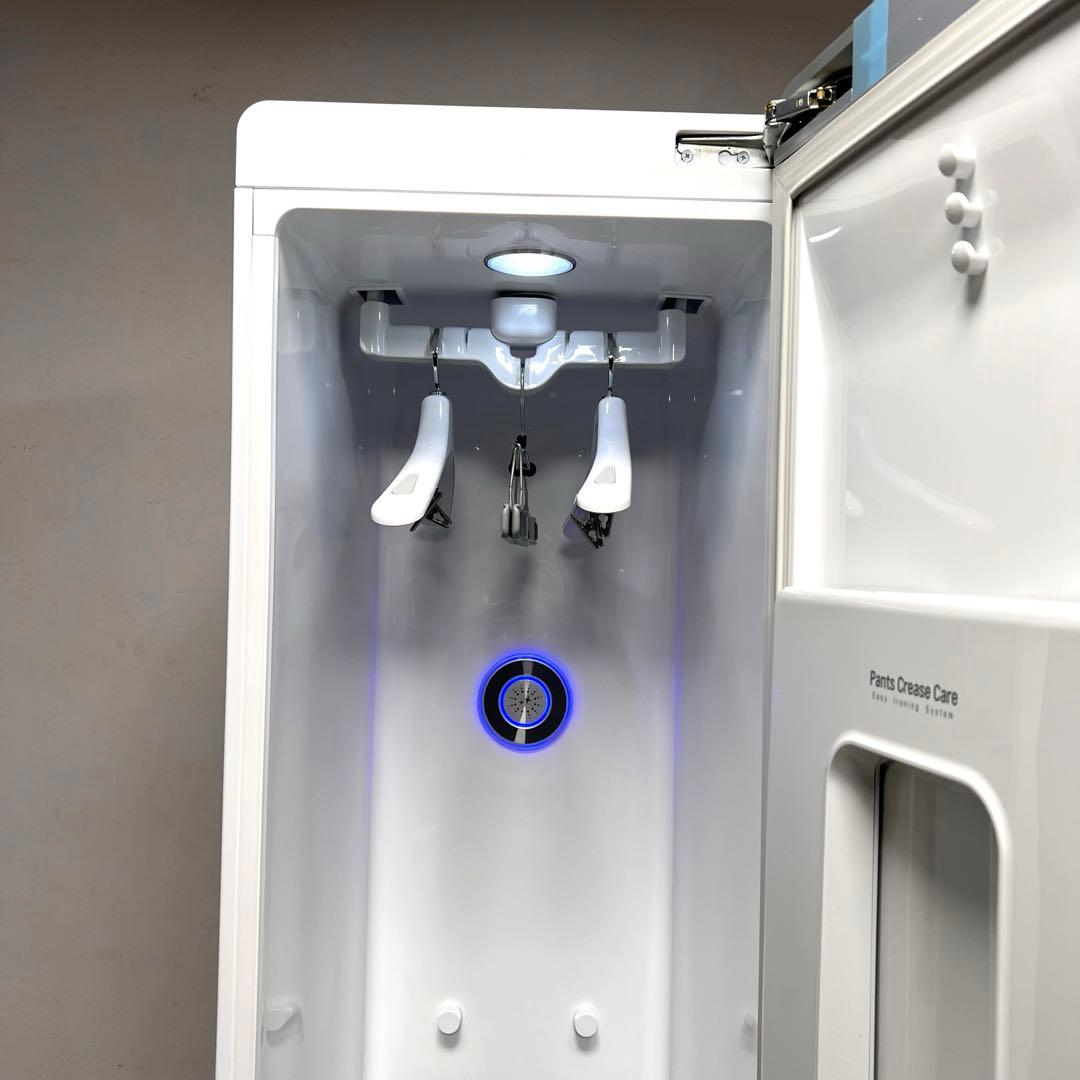 LG スタイラー　電気乾燥機　2019年製