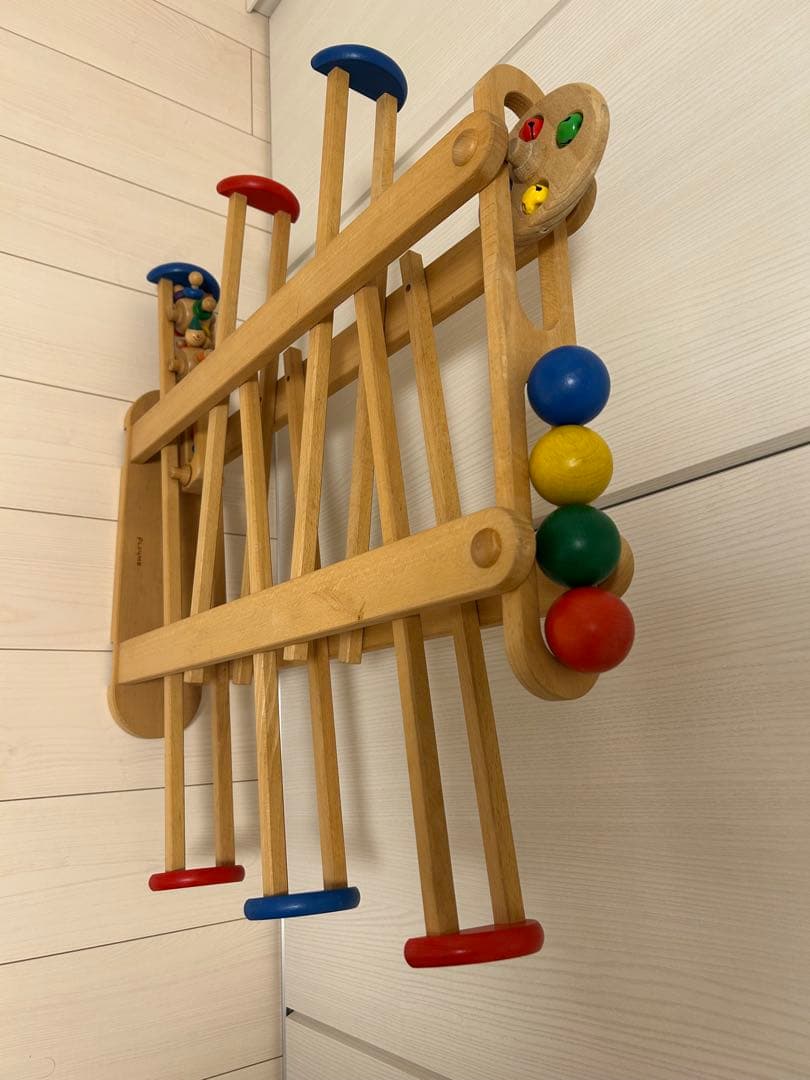 playmeプレイミー プレジャーガーデン　知育玩具 ボーネルンド