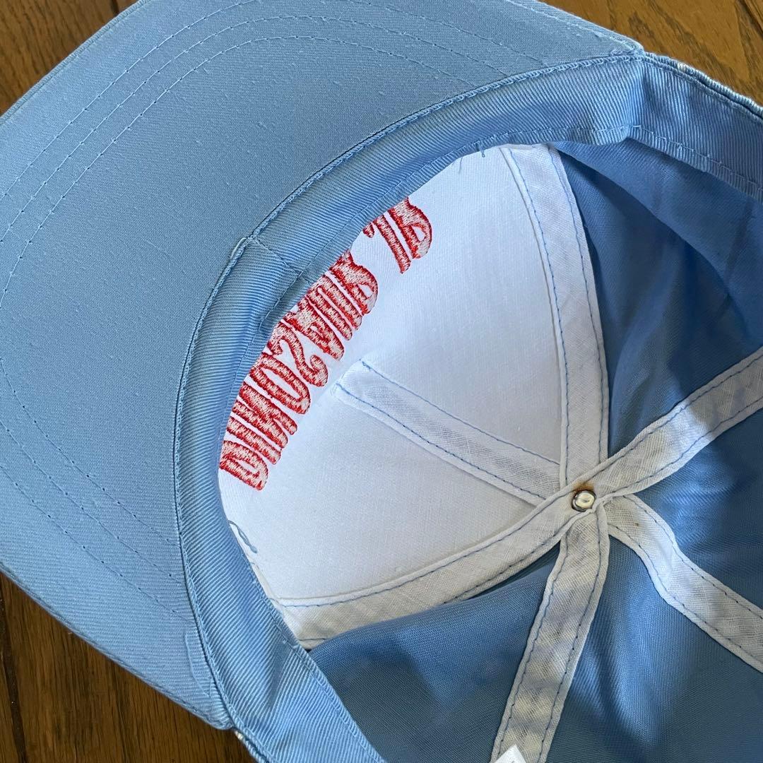 Dinosaur Jr ダイナソージュニア スナップバックキャップ