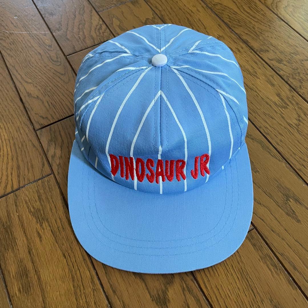 Dinosaur Jr ダイナソージュニア スナップバックキャップ