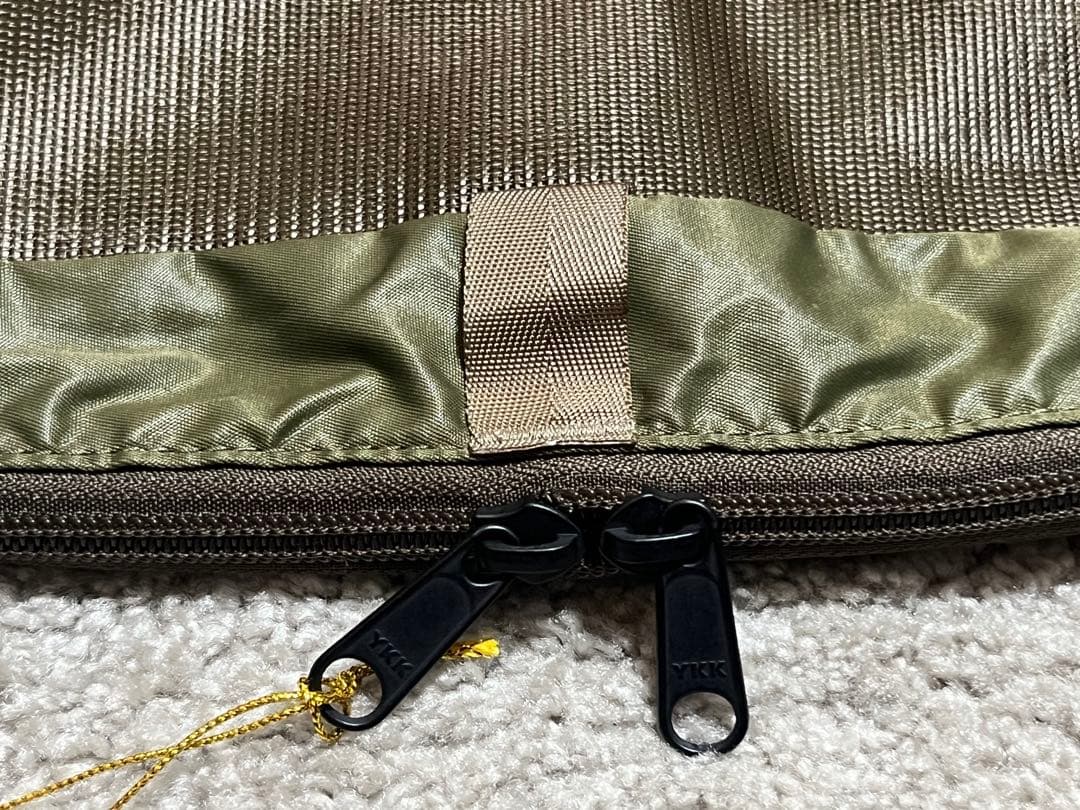 【新品】PORTERポーター スナップパック ポーチ（M）