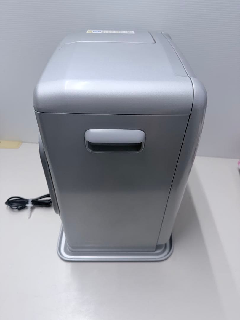 Dainichi ダイニチ 石油ファンヒーターFW-3219S シルバー