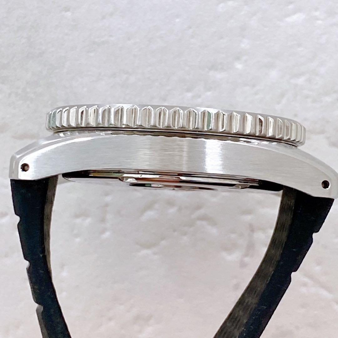 SEIKO PROSPEX セイコー プロスペック V147-0CS0 200m