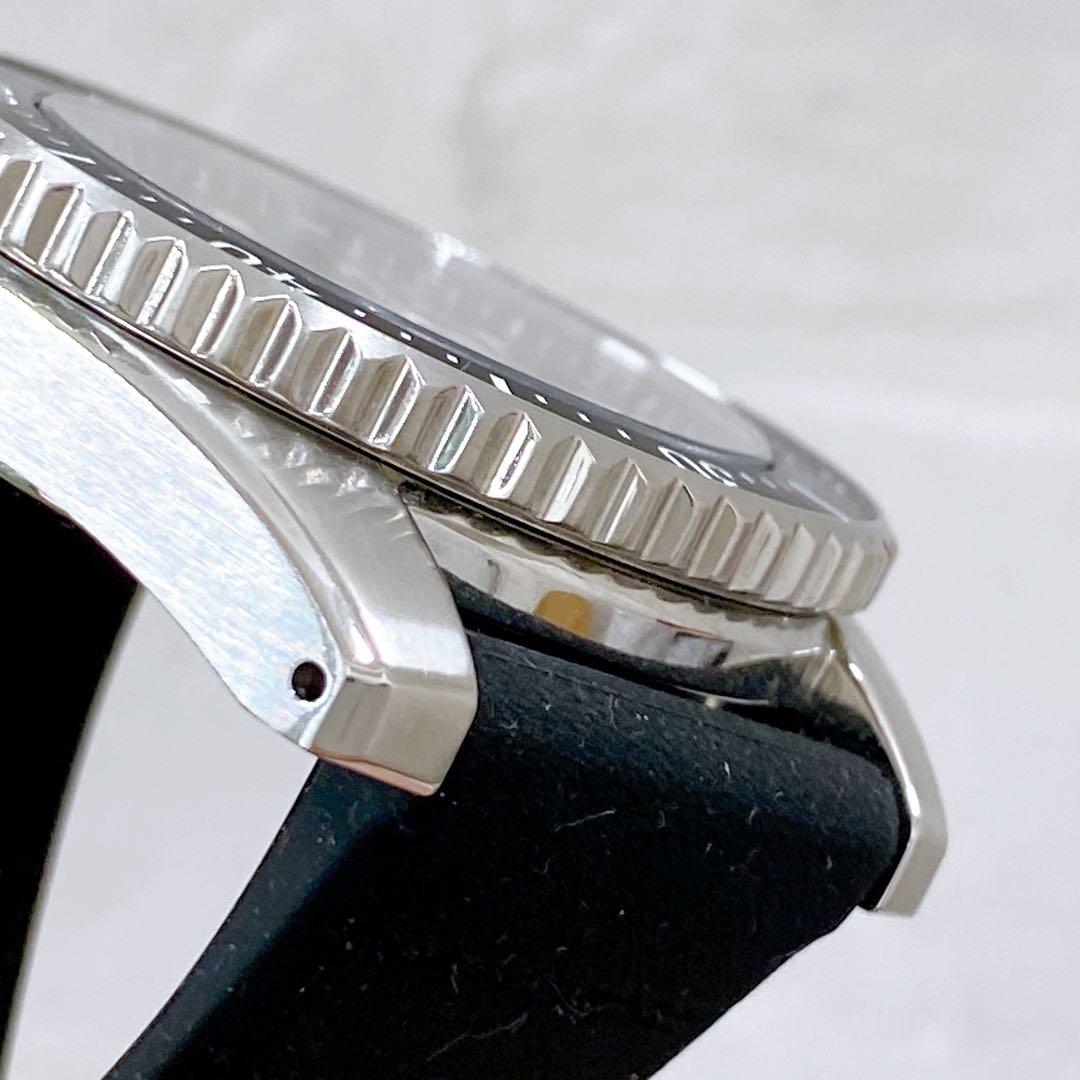 SEIKO PROSPEX セイコー プロスペック V147-0CS0 200m