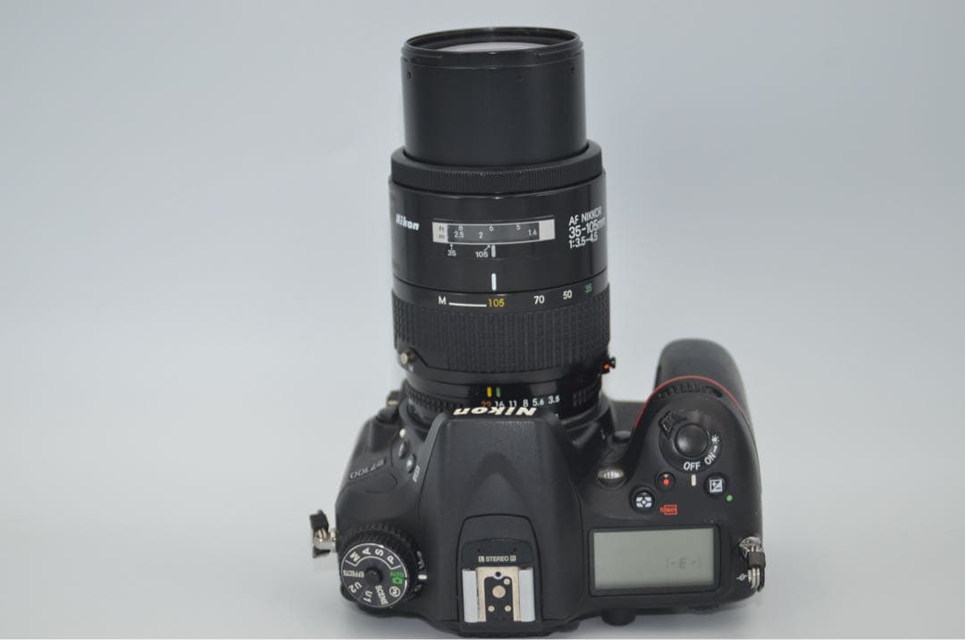 Nikon D7100 デジタル一眼レフカメラセット