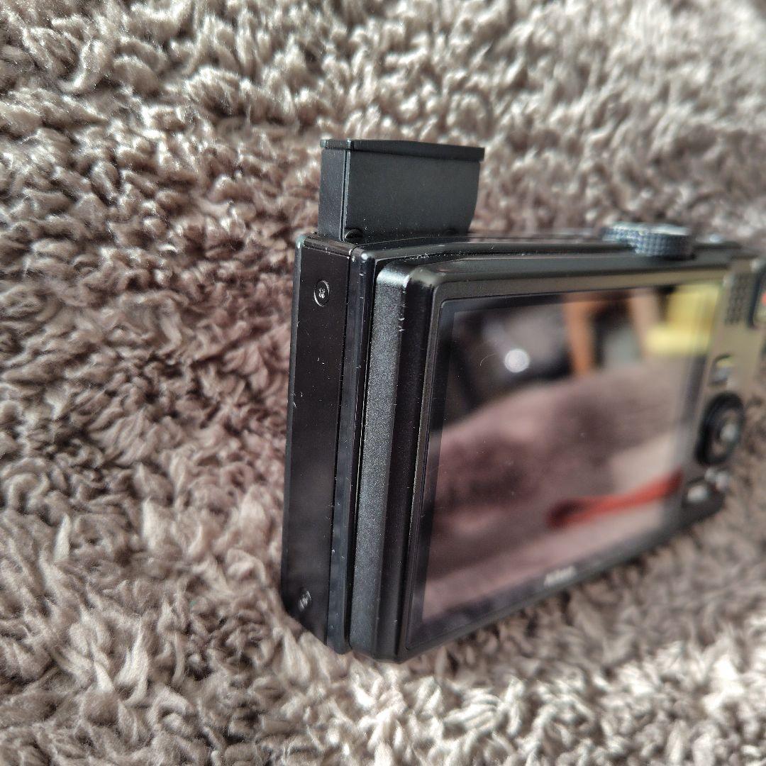 Nikon COOLPIX S8200 デジタルカメラ デジカメ