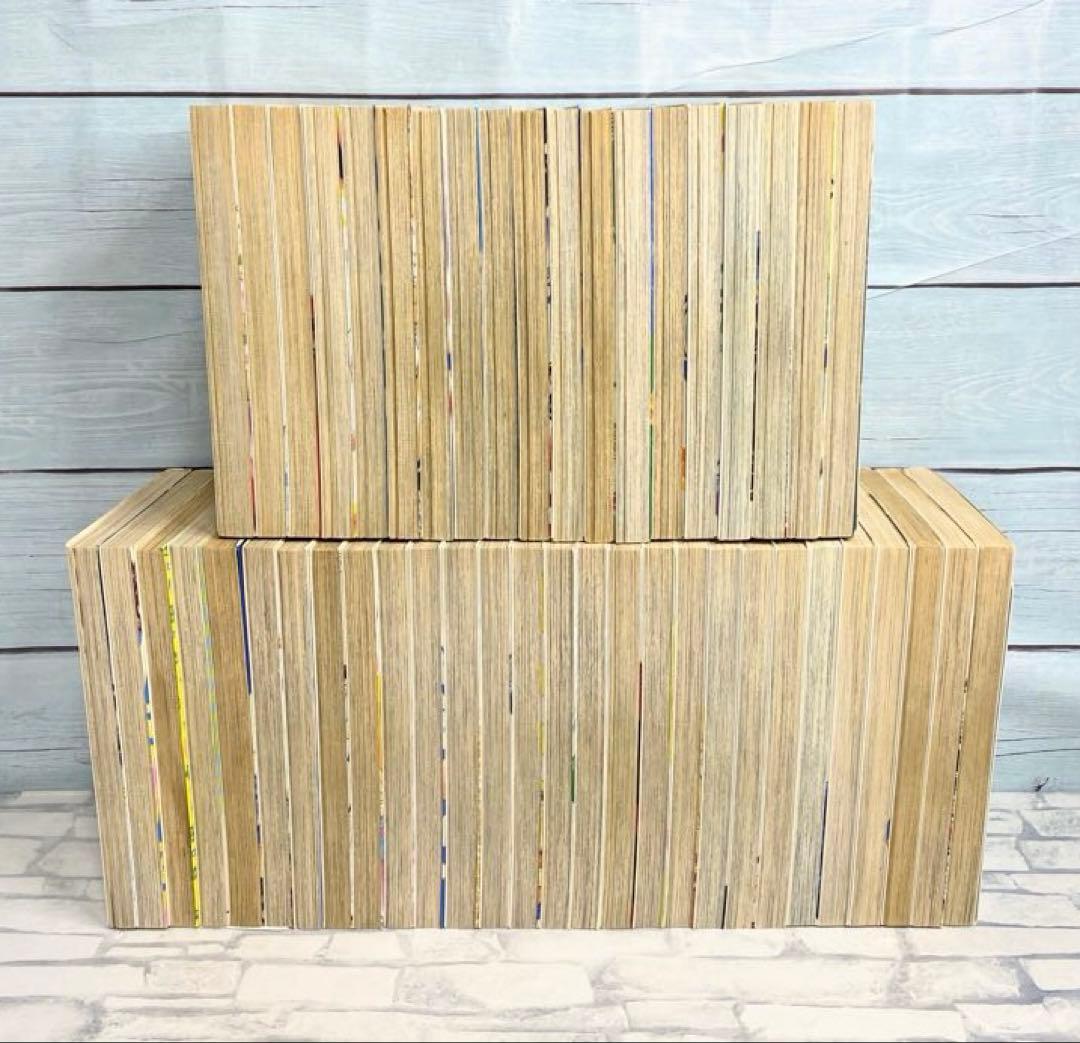 カメレオン 全巻セット 全47巻セット