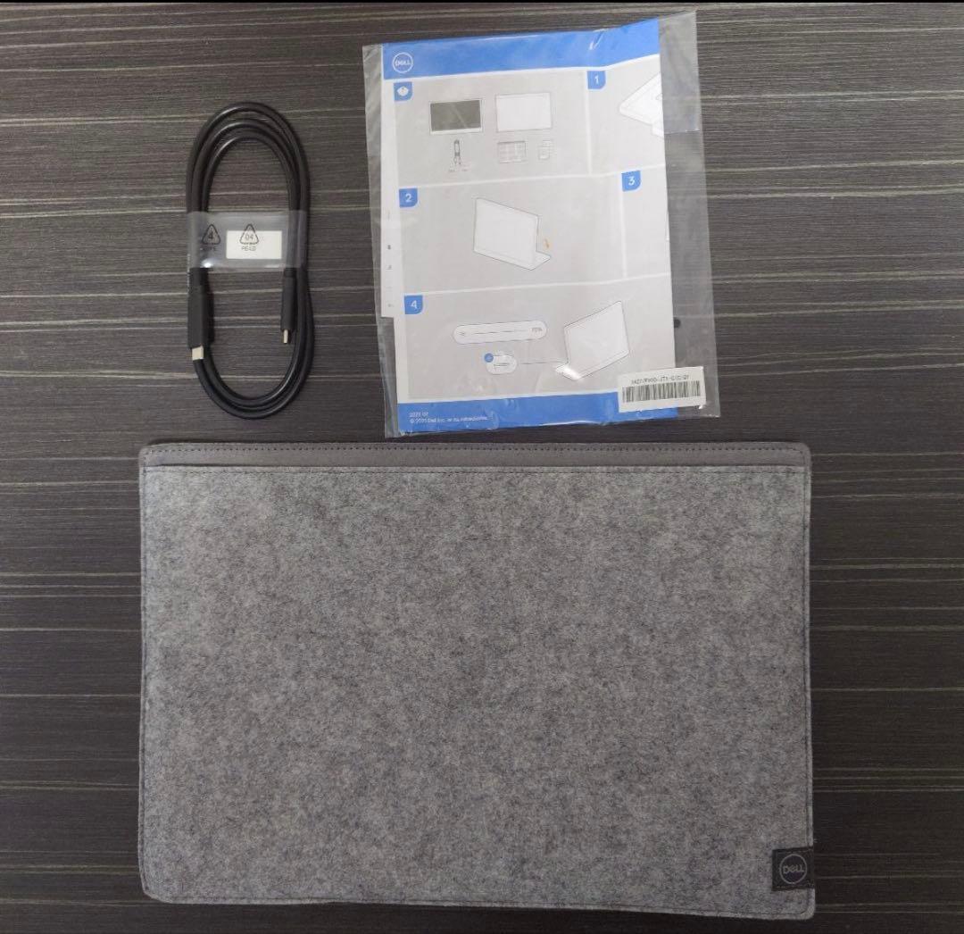 DELL モバイルディスプレイ C1422H