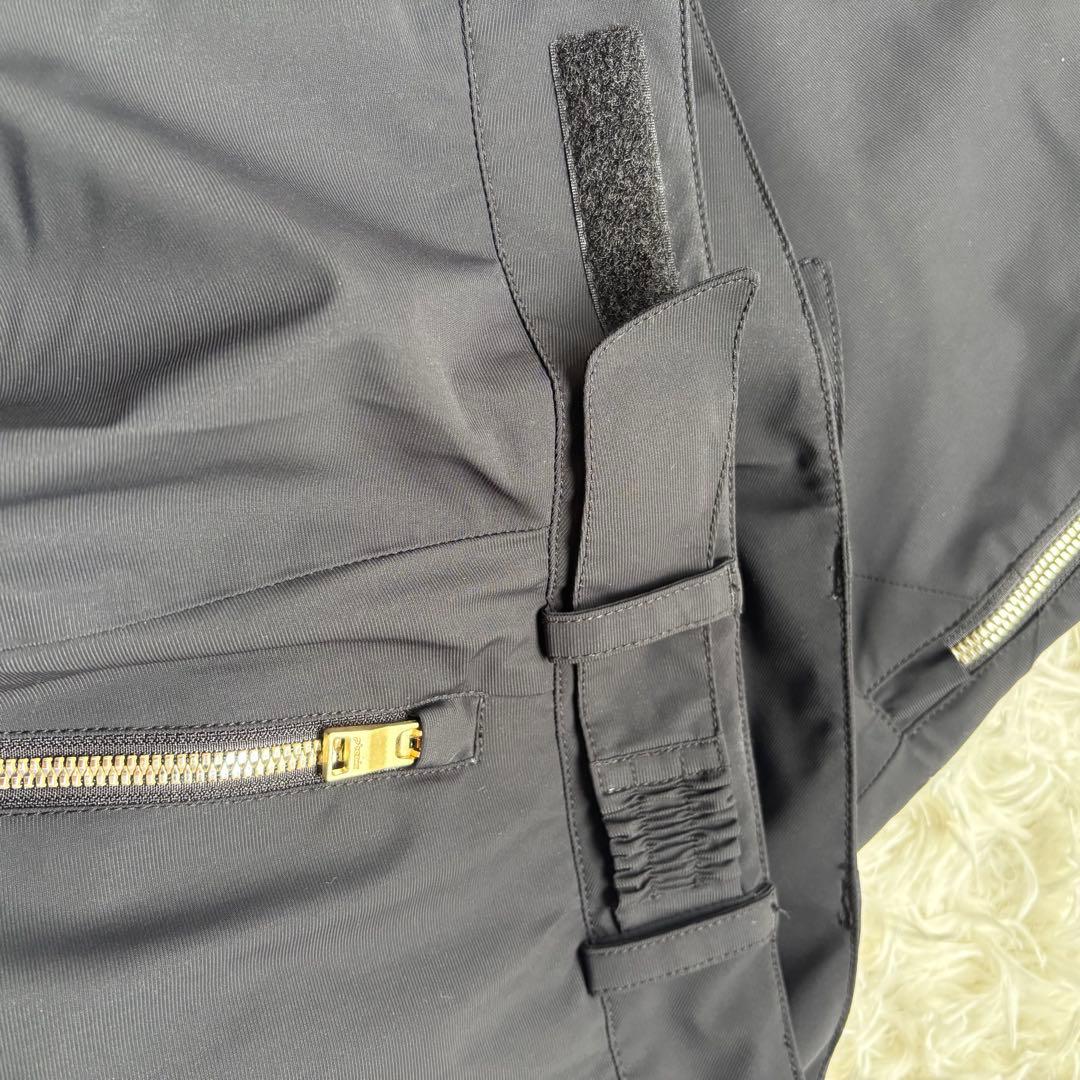 【L】フェニックス　パンツ　スキーウェア　スノーボードウェア