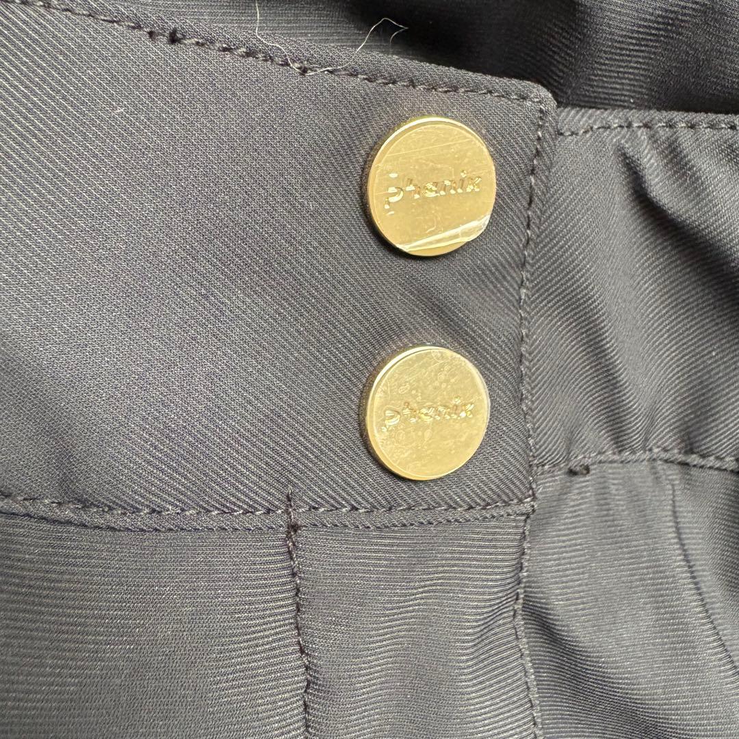 【L】フェニックス　パンツ　スキーウェア　スノーボードウェア