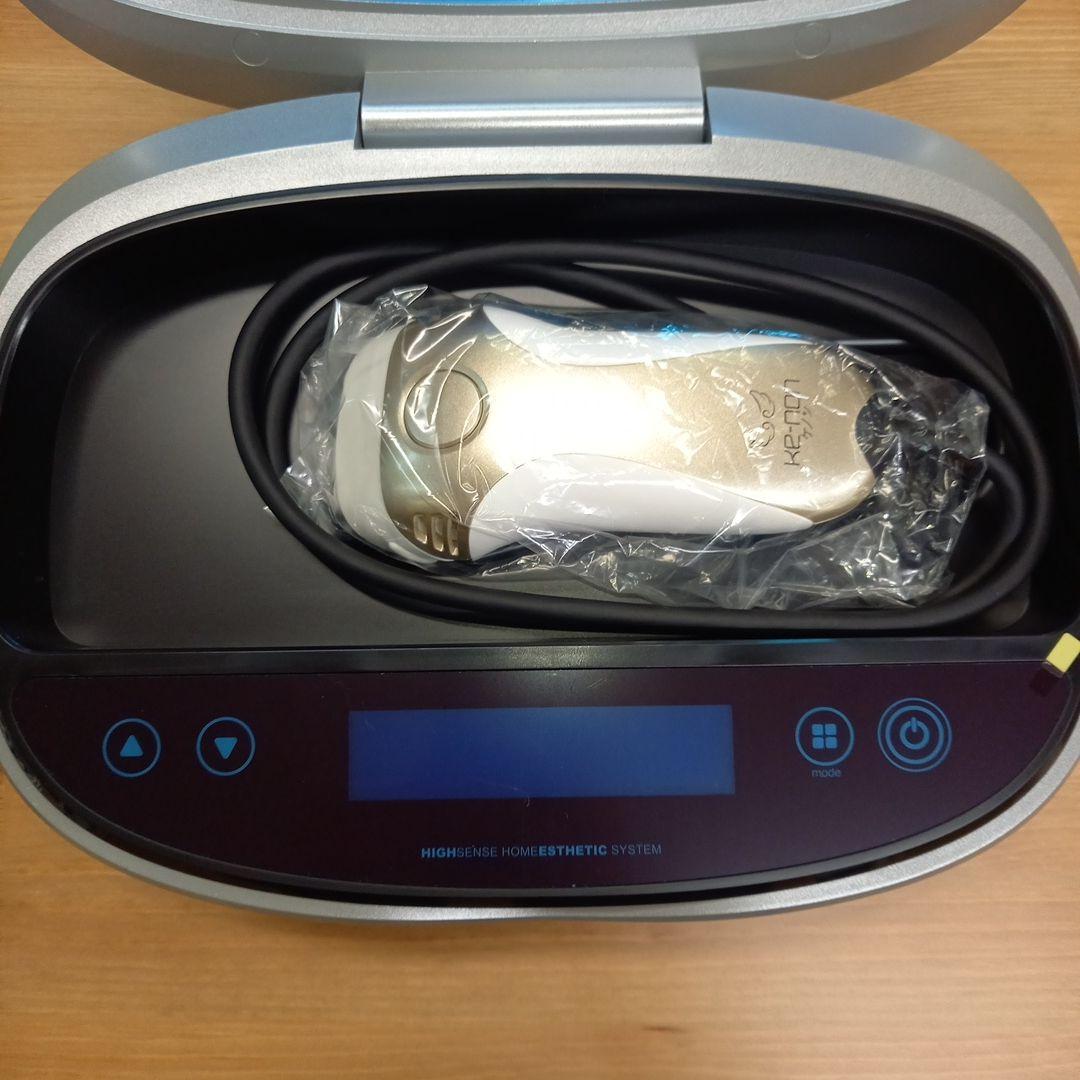 KE-NON　エムテック　ケノン　脱毛器　NIPL-2080