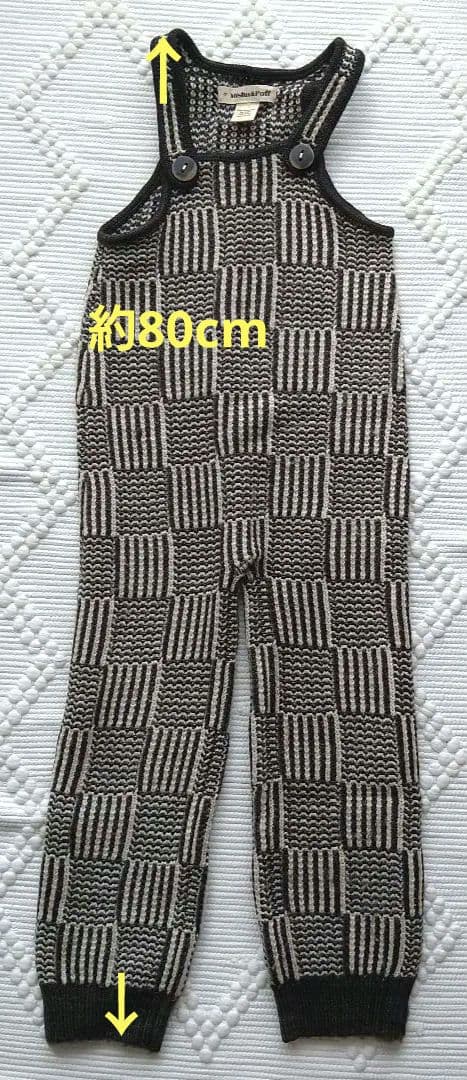 難あり♡ misha ＆ puff Overall ＆ベストおまとめ♡