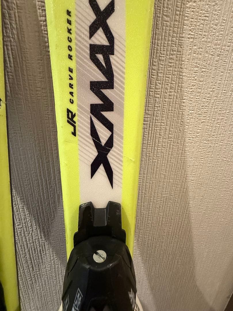 スキー 90cm 板　Salomon