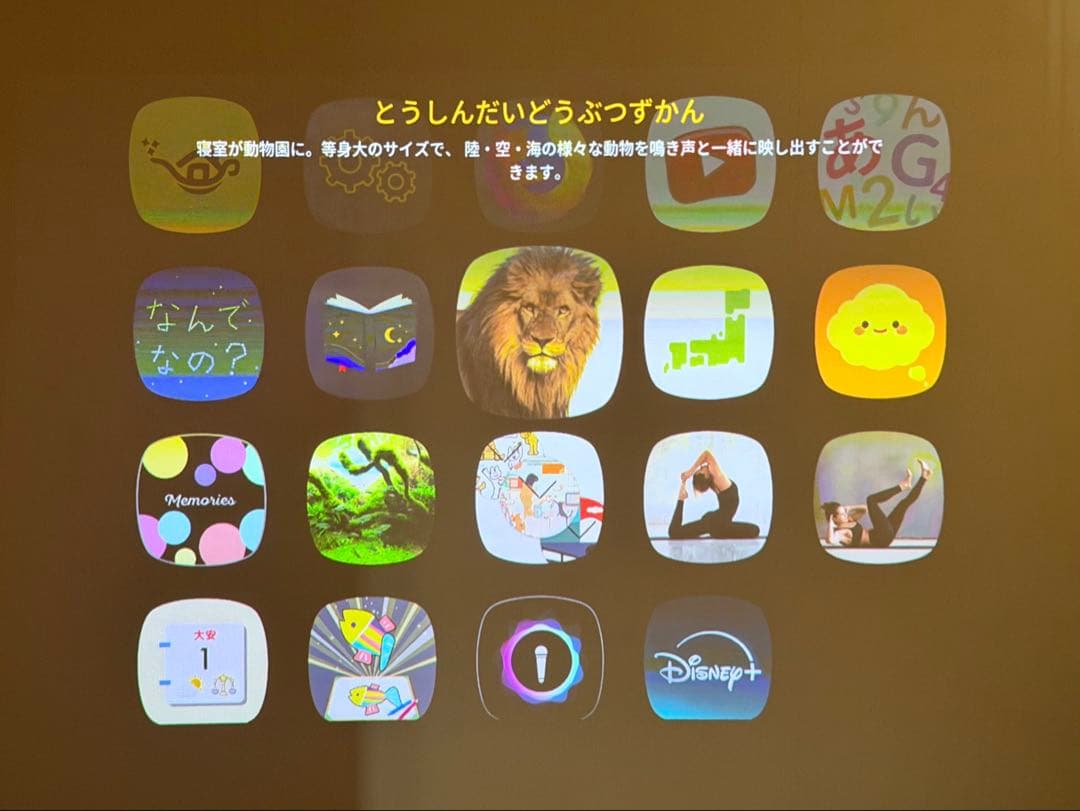 【RJ】ポップインアラジン初代