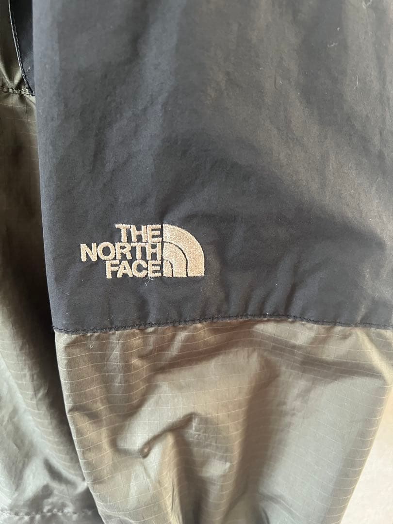 THE NORTH FACE PURPLE LABEL × BEAMS XL