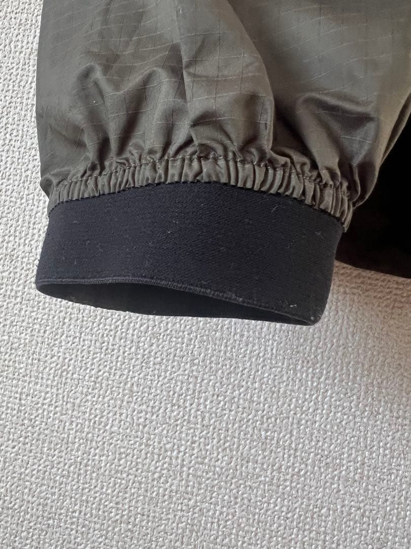 THE NORTH FACE PURPLE LABEL × BEAMS XL