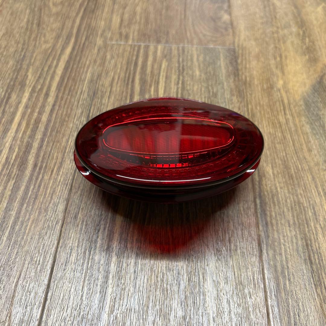 Z900RS CAFE テールランプ　アワビテール z900rs cafe