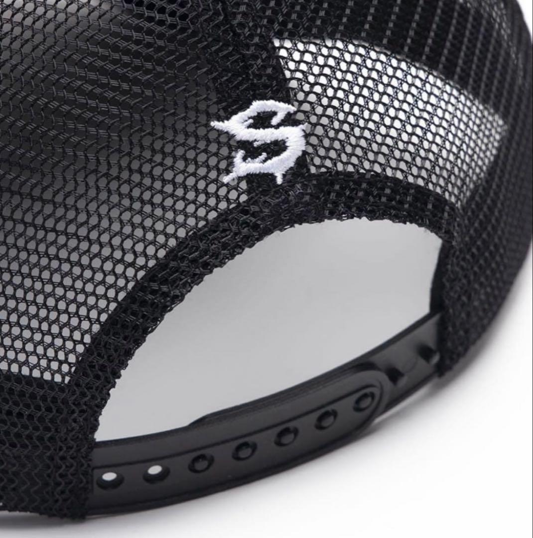 【専用】重盛さと美 SUPPLIER NOT NATURAL キャップ