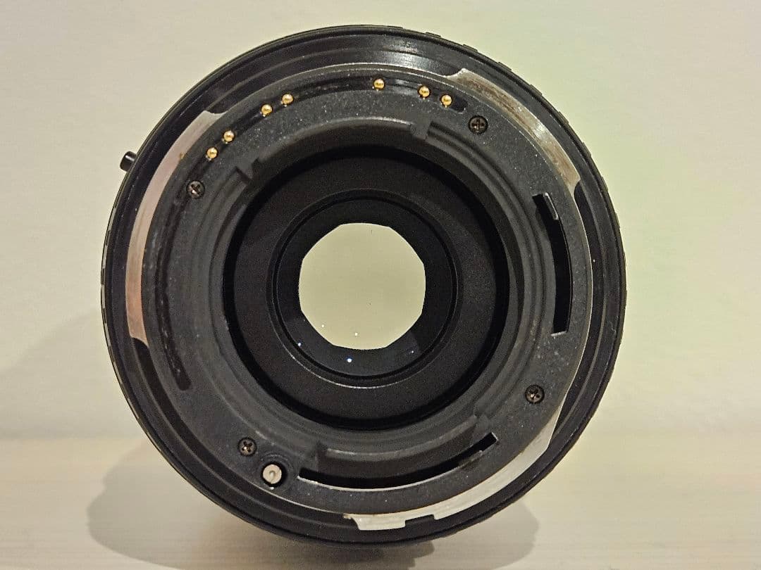 レンズ(ズーム) PENTAX SMC PENTAX-FA 645 ZOOM 80-160mm