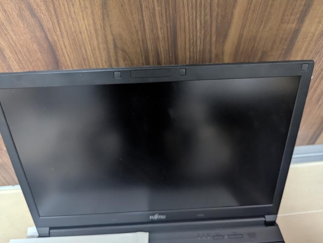 Windowsノート本体 LIFEBOOK A747/P Corei5-7300U