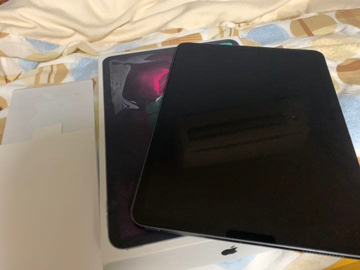 APPLE iPad Pro IPAD PRO 11 WI-FI 64GB 2…