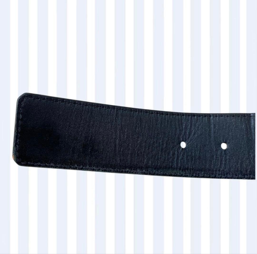 ルイヴィトン louisvuitton サン チュールベルト LV