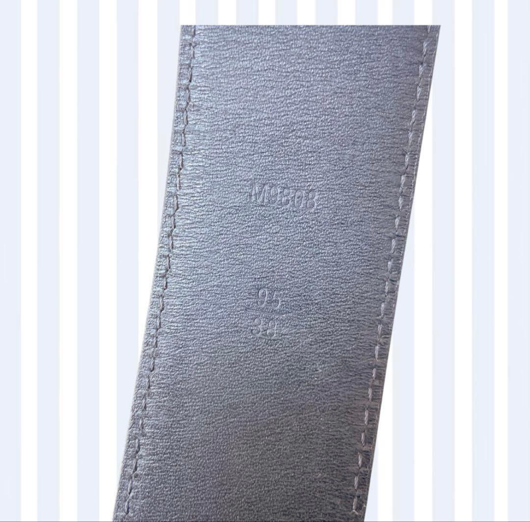 ルイヴィトン louisvuitton サン チュールベルト LV