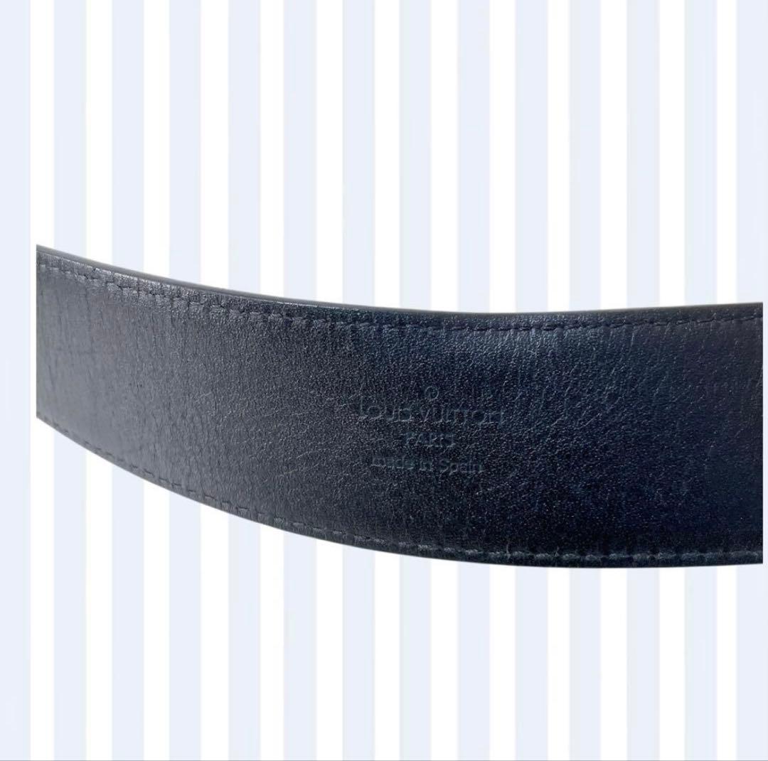 ルイヴィトン louisvuitton サン チュールベルト LV