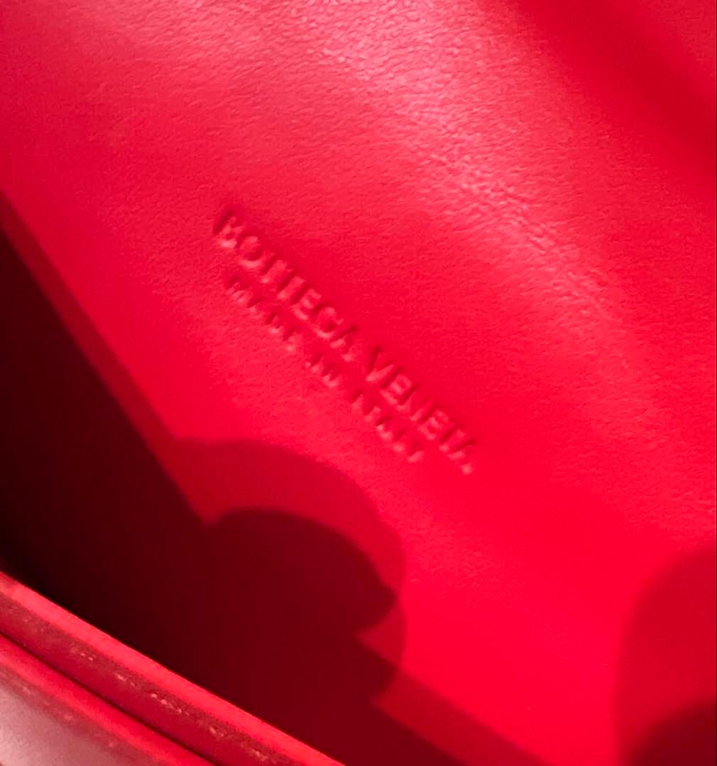 ★大幅値下げ★ボッテガヴェネタ　名刺入れ　BOTTEGA VENETA