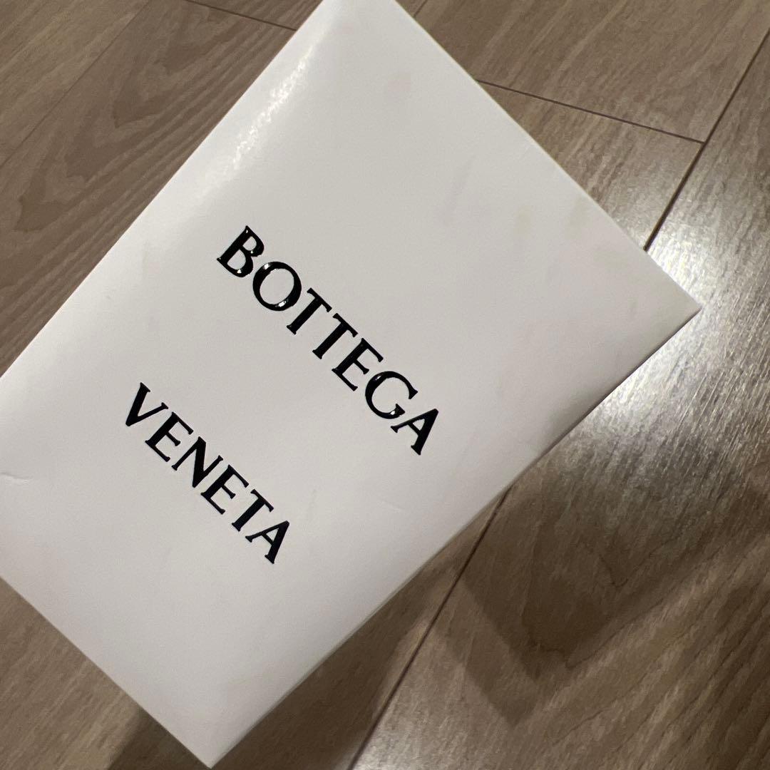 ★大幅値下げ★ボッテガヴェネタ　名刺入れ　BOTTEGA VENETA