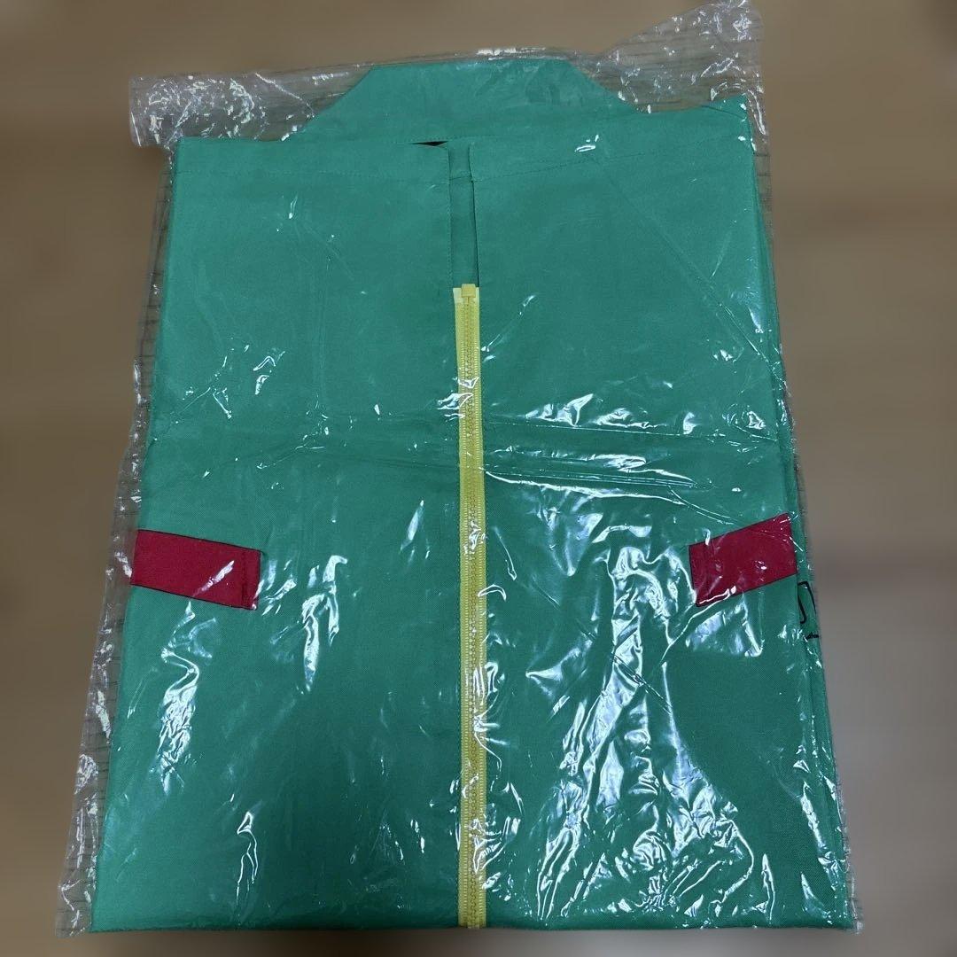 コンビニエンスストア[サンクス]制服