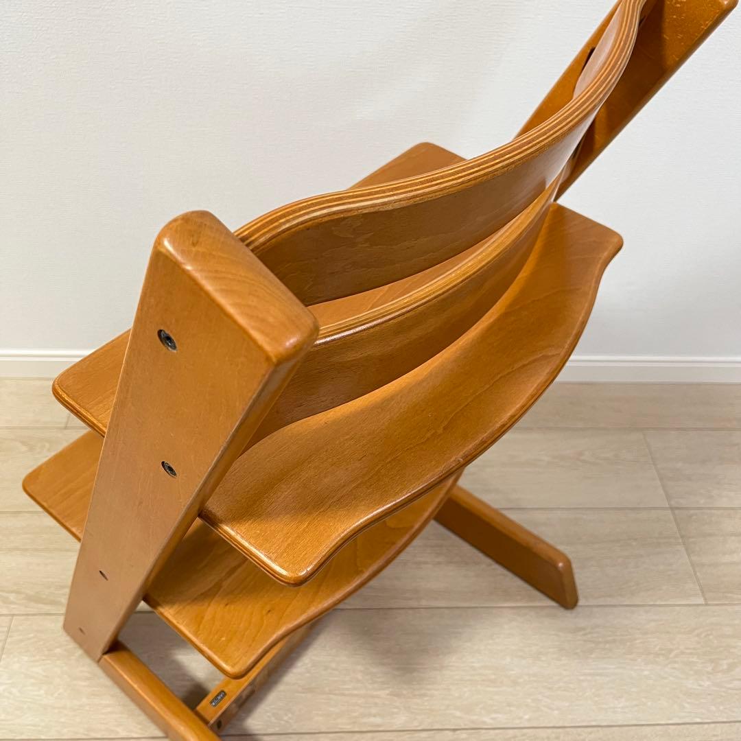 （つ45）新型ストッケ トリップトラップ ベビーセット シリアル3 S/N3