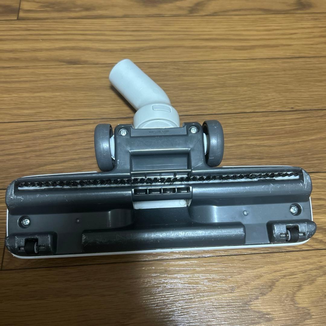 TOSHIBA 紙パック式掃除機　VC-D50K(L)