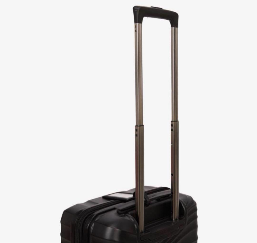 ノースフェイス　キャリーケース　黒　ブラック　20inch 希少　旅行　機内持込