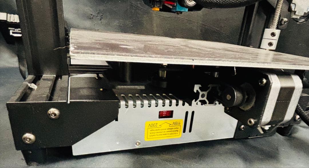 Anycubic 3Dプリンター Kobra neo 工作 ジャンク