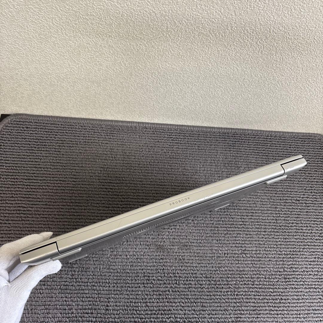 HP ProBook 450 G5 i5-7200U メモリ8GB#M6910