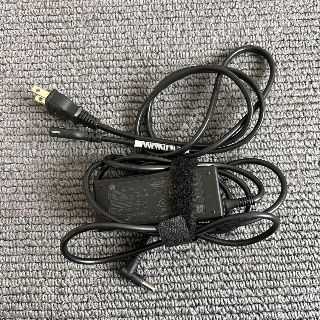 HP ProBook 450 G5 i5-7200U メモリ8GB#M6910