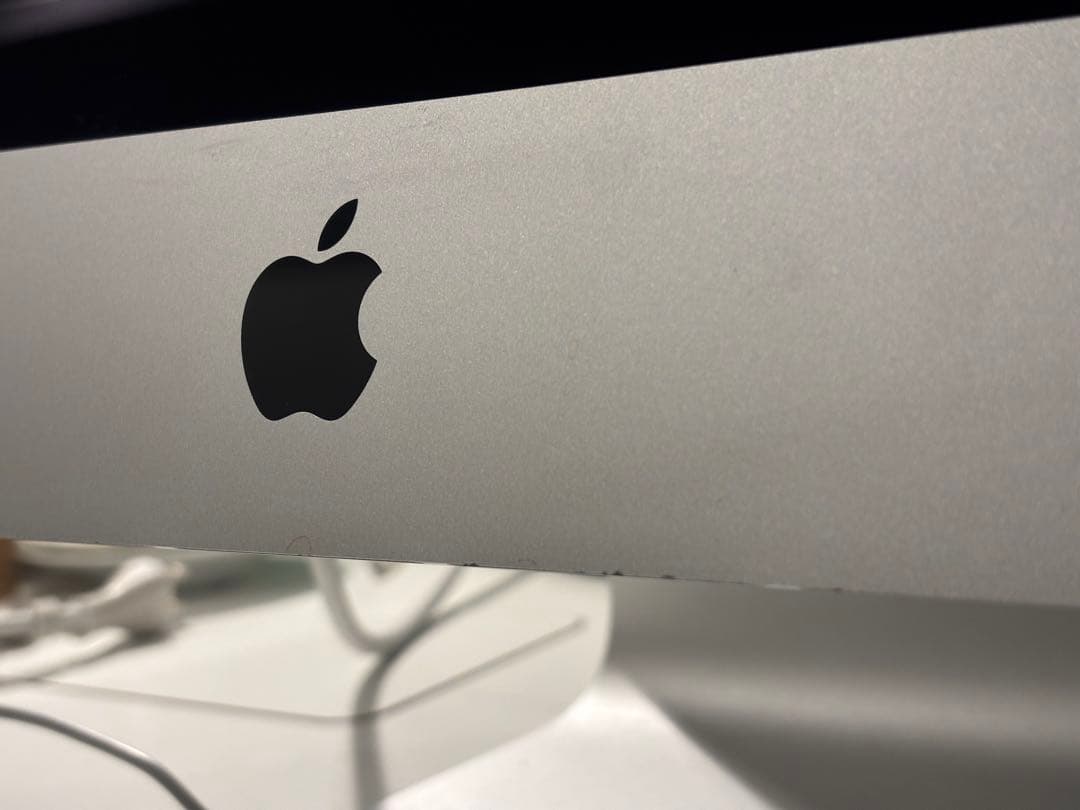 Apple iMac 27インチ （2019）Core i9 / メモリ32GB