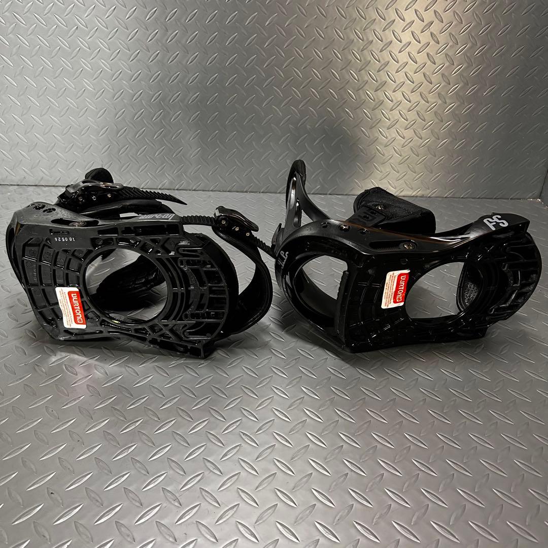 【オールバートン】Burton プロセス 155cm スノーボード ２点セット