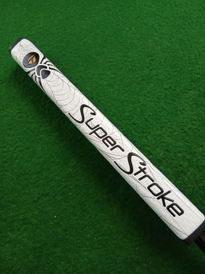 TaylorMade Spider Tour X パター　34インチ