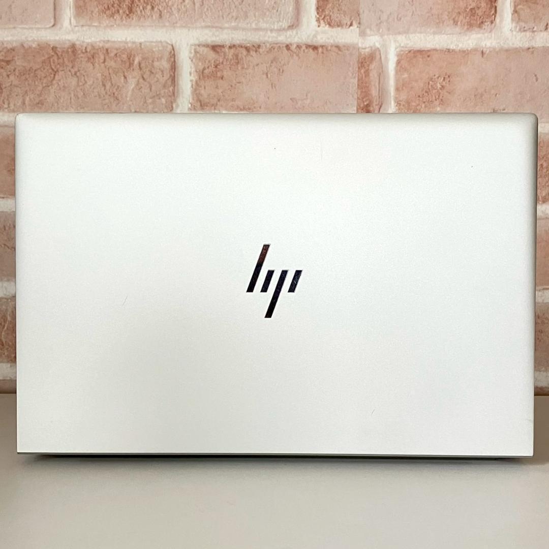 ★SSD512GB★ 第11世代Corei7 メモリ16GB HP 441