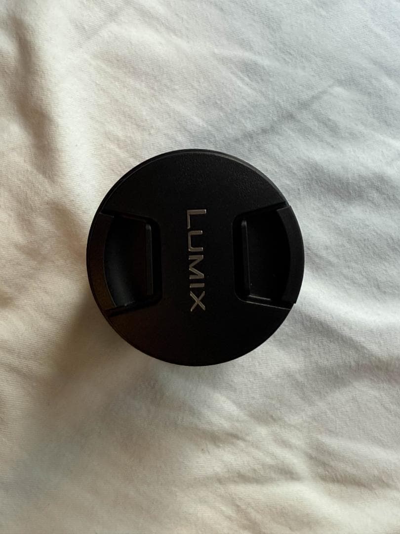 Panasonic LUMIX DC-G100DW-K ダブルズームキット