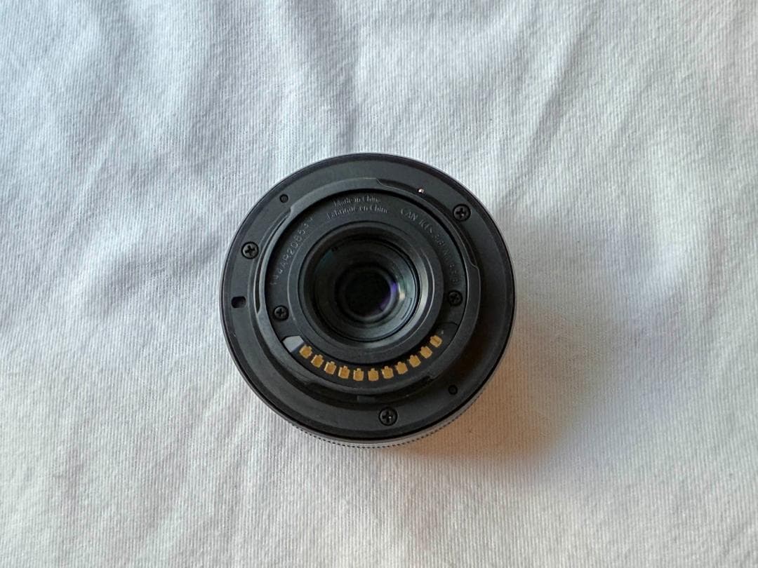 Panasonic LUMIX DC-G100DW-K ダブルズームキット