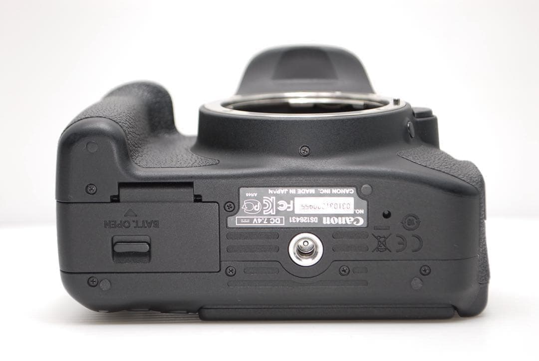 ⭐︎Canon kiss X7i⭐︎大人気 おすすめ一眼レフ 操作性抜群 高画質