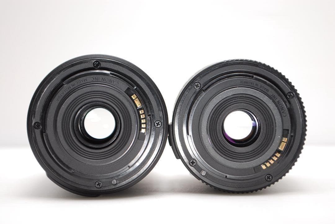 ⭐︎Canon kiss X7i⭐︎大人気 おすすめ一眼レフ 操作性抜群 高画質