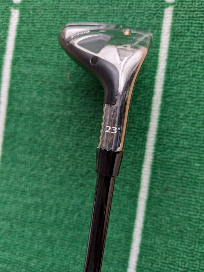 クラブ ROGUE ST PRO 4U