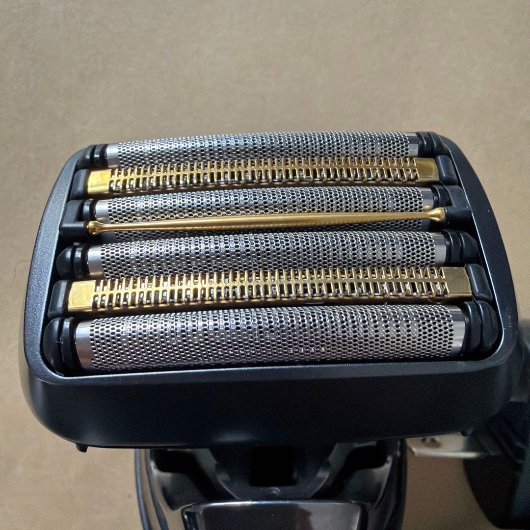 Panasonic ラムダッシュ　ES-LS9Q 6枚刃　電気シェーバ