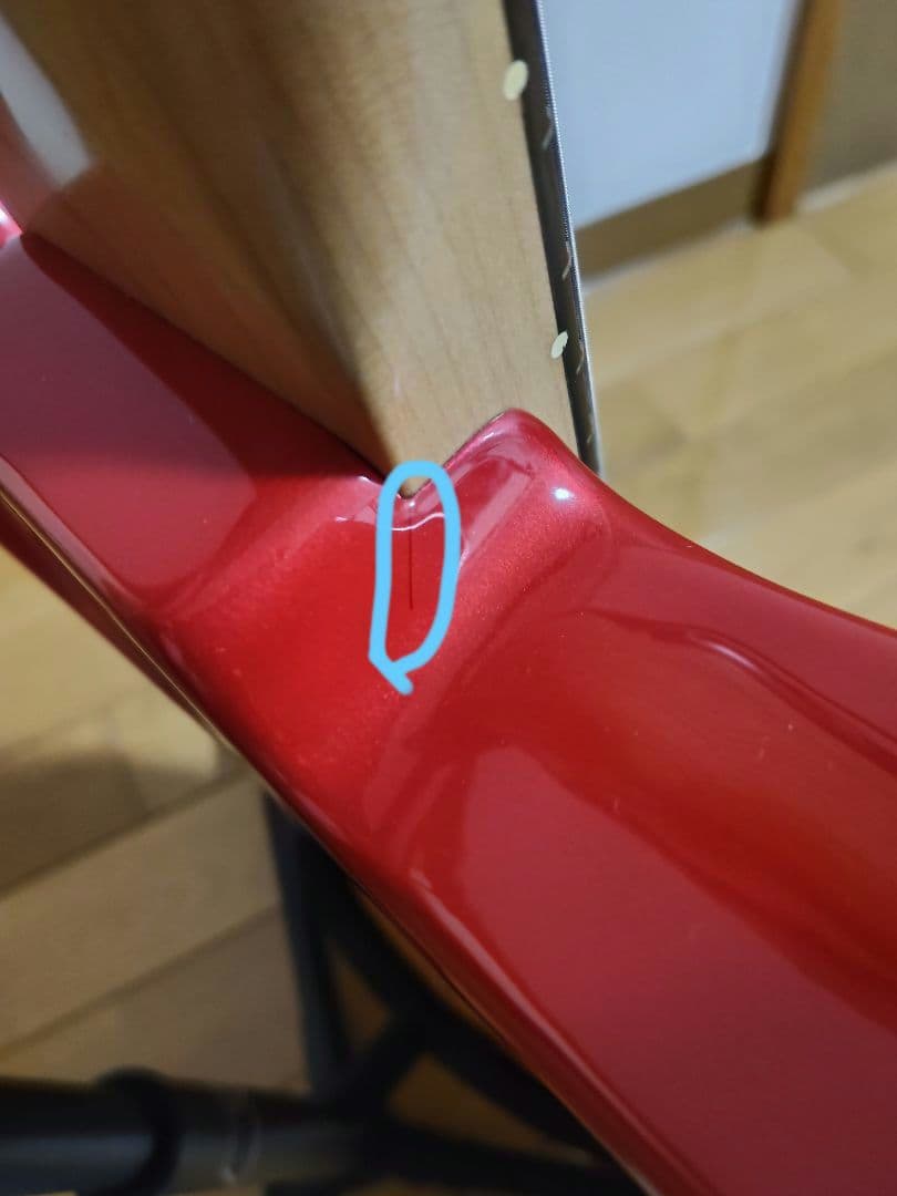 Moon Guitars / Bartolini & DiMarzio搭載モデル